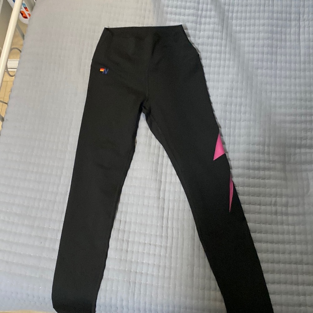 Aviator nation legging